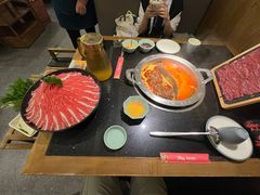 -井格重庆火锅(西直门凯德Mall店)