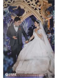 -花轿喜屋婚礼策划