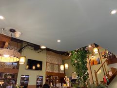 大堂-Masala Curry and BBQ·玛莎拉巴基斯坦美食(金水万达店)