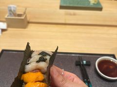 -小十Omakase(地王大厦店)