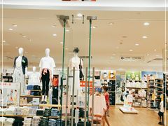 -优衣库(长沙国金中心店)