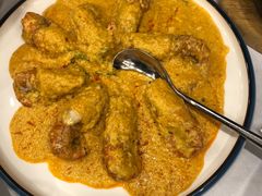 -阿诺泰·泰国餐厅(棕北店)