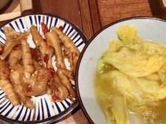 -王春春鸡汤饭(成都城西优品道店)