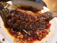 -费大厨辣椒炒肉(万家丽一店)