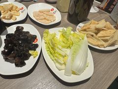 -鱼酷活鱼烤鱼(恒隆广场店)