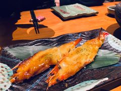 -水濑·日料放题(天河店)