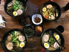 -屯屯面(海尔路店)
