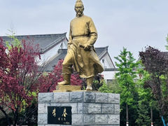 -赵州桥景区