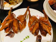 -甄御•海鲜新青岛菜(麦岛店)