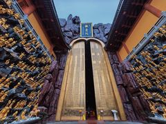 -上海东林寺(金山区)