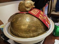 -魏铭鱼头捞饭(晋阳路店)