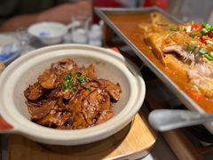-徽州小镇(高新店)