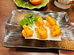 -黑松白鹿(金融街店)