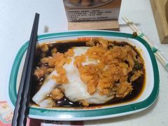 -禾师兄·布拉肠(一德路店)
