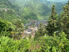 -郎德苗寨景区