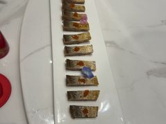 -上海古井假日酒店 · 徽昇楼中餐厅