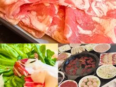 -重庆川渝肥妹火锅