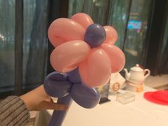 -芳芳私房菜·精作淮扬菜(玖珑湾店)