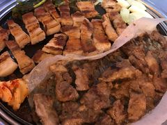 -杀猪天·韩国烤肉(总店)