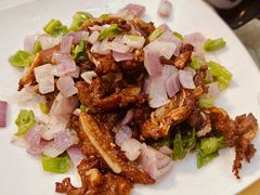 -水韵·渔家臻品私房菜(中庙店)