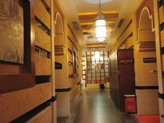 -咸宁万豪温泉谷度假区