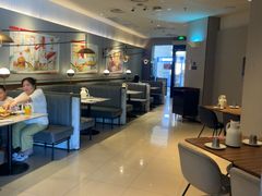 -必胜客(欢乐颂店)