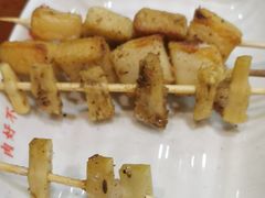 -南城香(欧陆经典万兴苑店)