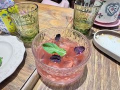 -秘密旅行Bonjour(黑金冠 江南西店)