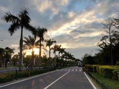 -黄金海岸环岛路