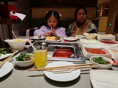 -海底捞火锅(飞马水城店)