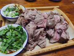 -北冰洋狗肉冷面城(总店)