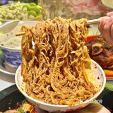 没事儿来点甜！安利一下这家火锅！