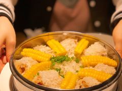 -江渔儿酸菜鱼(万科东荟城店)