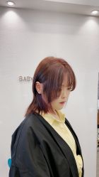 -BABY FACE沙龙