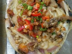 -同裕烧烤·海鲜·家常菜(杰座·欧洲城店)