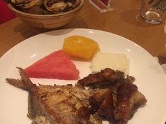 -盛宴自助餐厅(运达喜来登店)