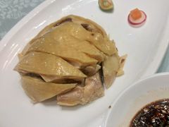 白切散养鸡-930私房菜(欧阳路店)