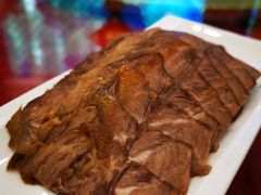酱牛肉-东四民芳餐厅(世茂工三店)