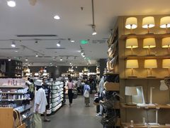 -MUJI无印良品(滨江宝龙城店)