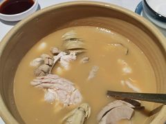 -猪腰一家·地道佛山菜(盐步店)