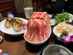 -东海怡品海鲜豆捞(舟宿夜江店)