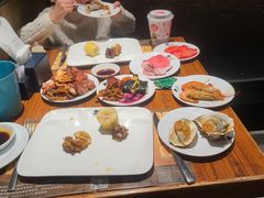 -汉巴味德(大悦城店)