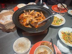 -小厨娘金榜题名(夫子庙秦淮河店)