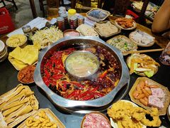 -大龙火锅(老店)