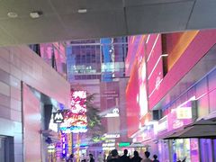 -西安万象天地