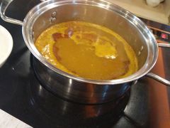 -呷哺呷哺(松江开元店)