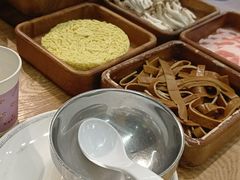 -菌小白火锅(时尚天河店)