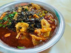 -凤张螺蛳粉·爽口粉(跃进路总店)