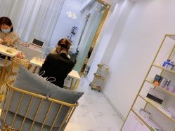 -HAO美皮肤管理·美甲美睫
