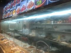 -万小金辣椒炒肉(抚河南路店)